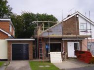 Extension in Hartley, Kent